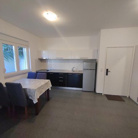 Apartment Zatonka 2 ซาตอน ภายนอก รูปภาพ