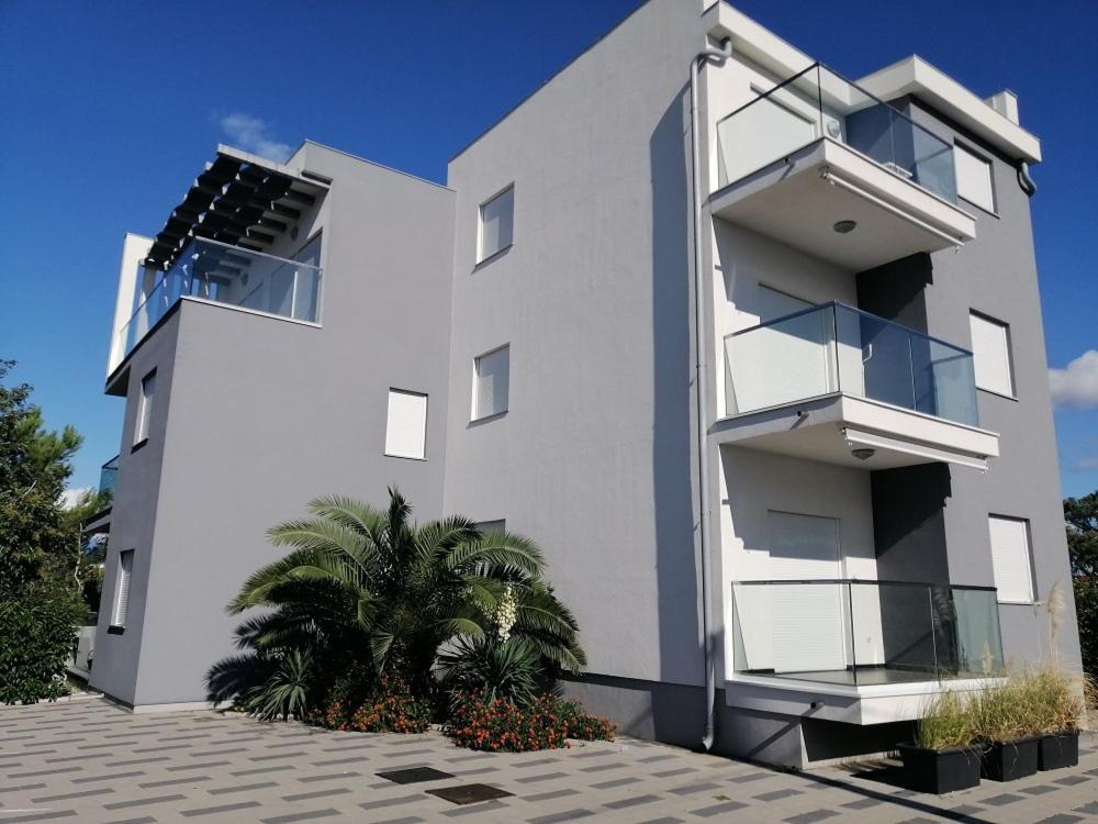 Apartment Zatonka 2 ซาตอน ภายนอก รูปภาพ