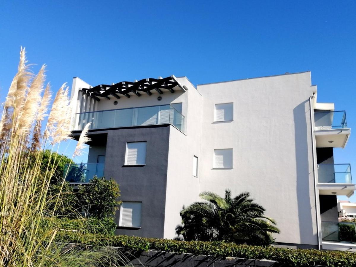 Apartment Zatonka 2 ซาตอน ภายนอก รูปภาพ