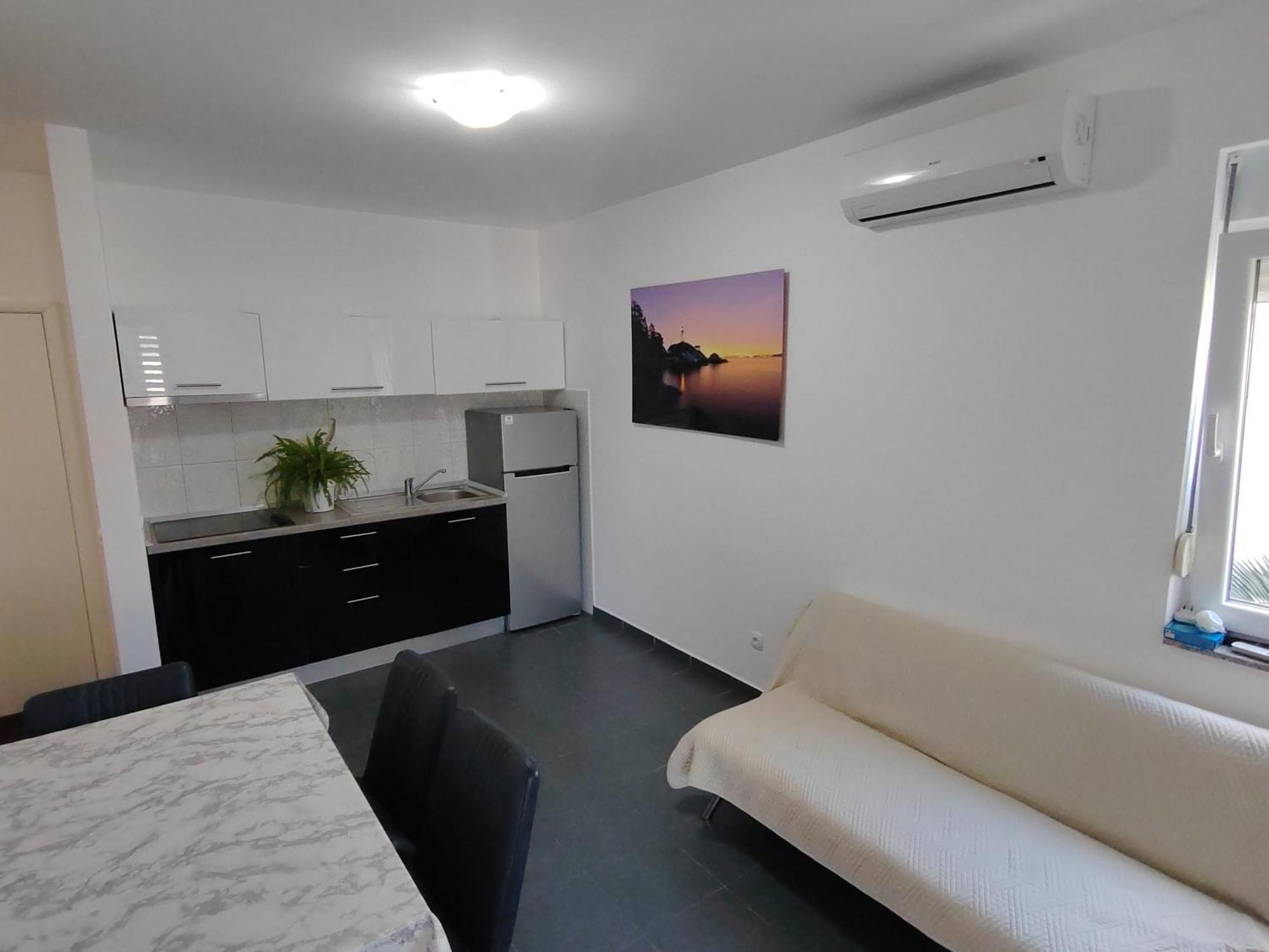 Apartment Zatonka 2 ซาตอน ภายนอก รูปภาพ