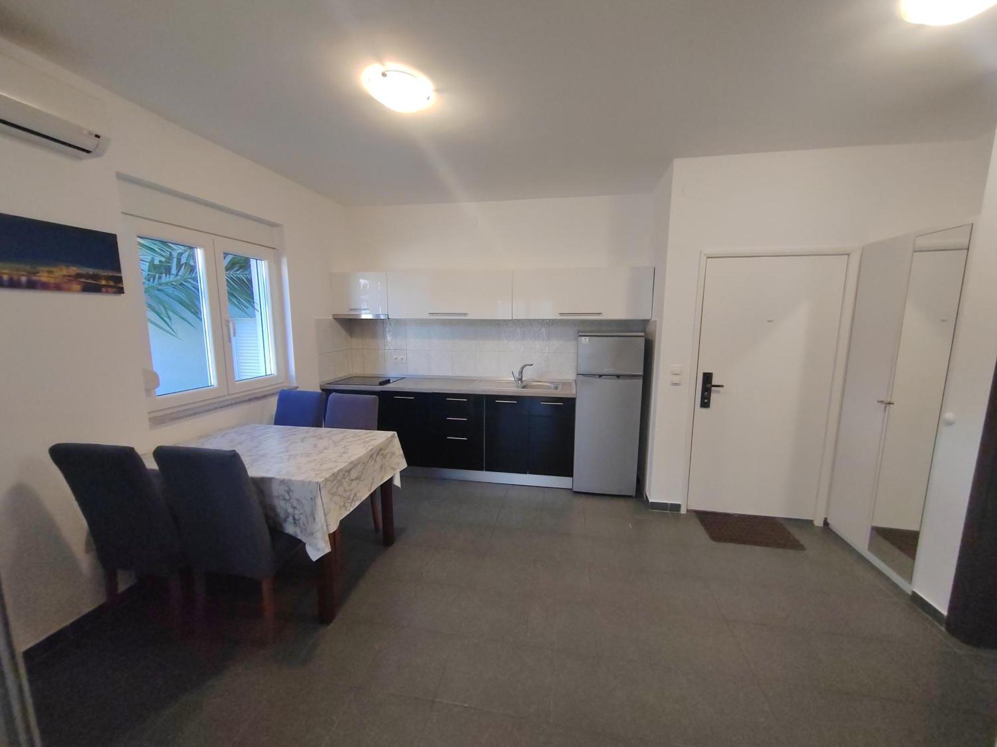 Apartment Zatonka 2 ซาตอน ภายนอก รูปภาพ