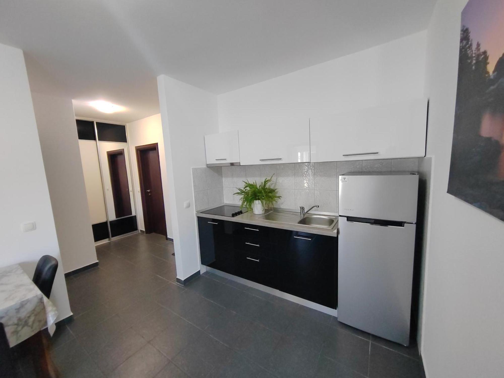 Apartment Zatonka 2 ซาตอน ภายนอก รูปภาพ