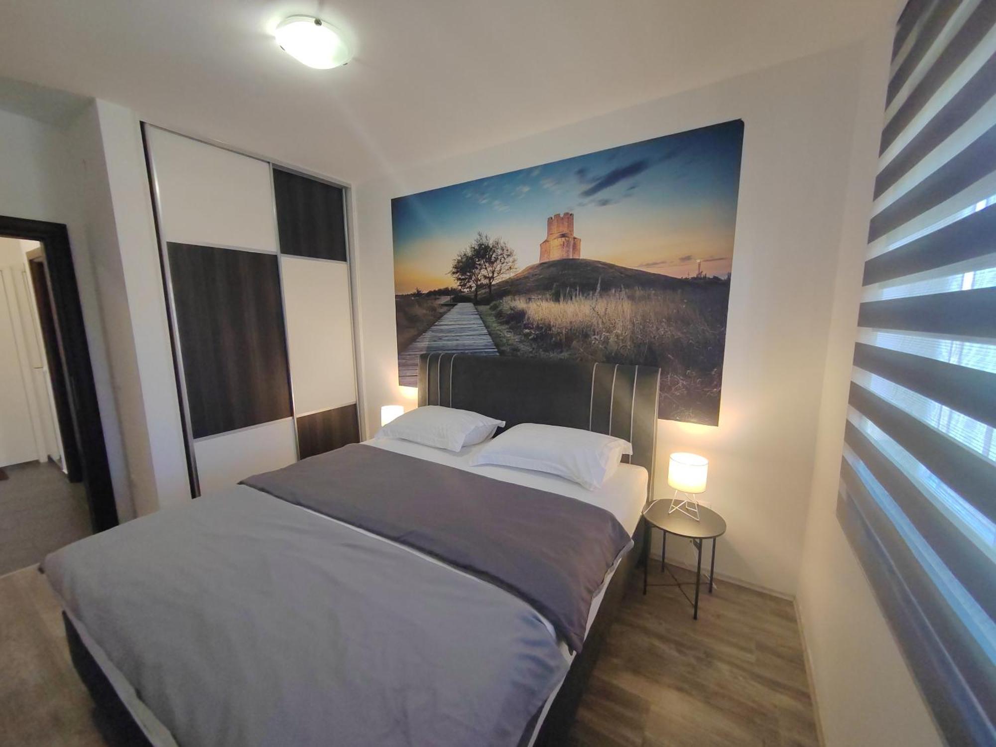 Apartment Zatonka 2 ซาตอน ภายนอก รูปภาพ