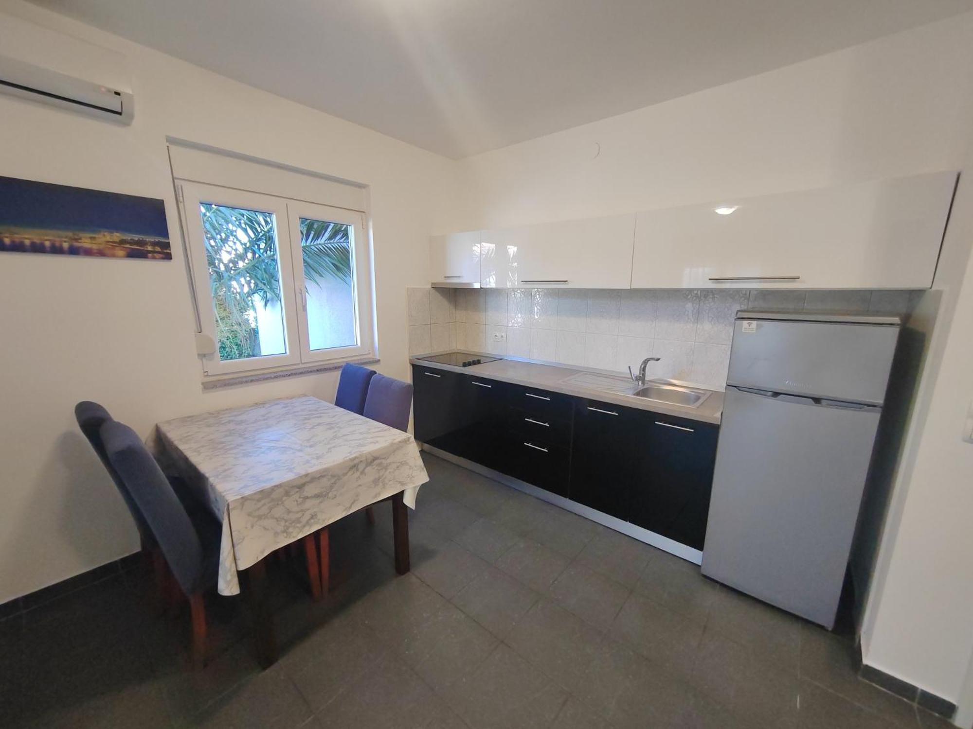 Apartment Zatonka 2 ซาตอน ภายนอก รูปภาพ