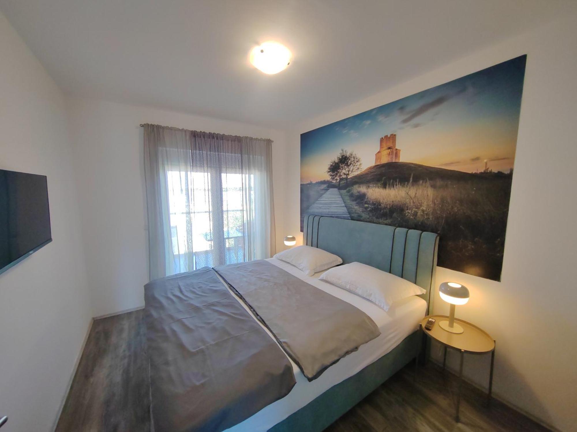 Apartment Zatonka 2 ซาตอน ภายนอก รูปภาพ