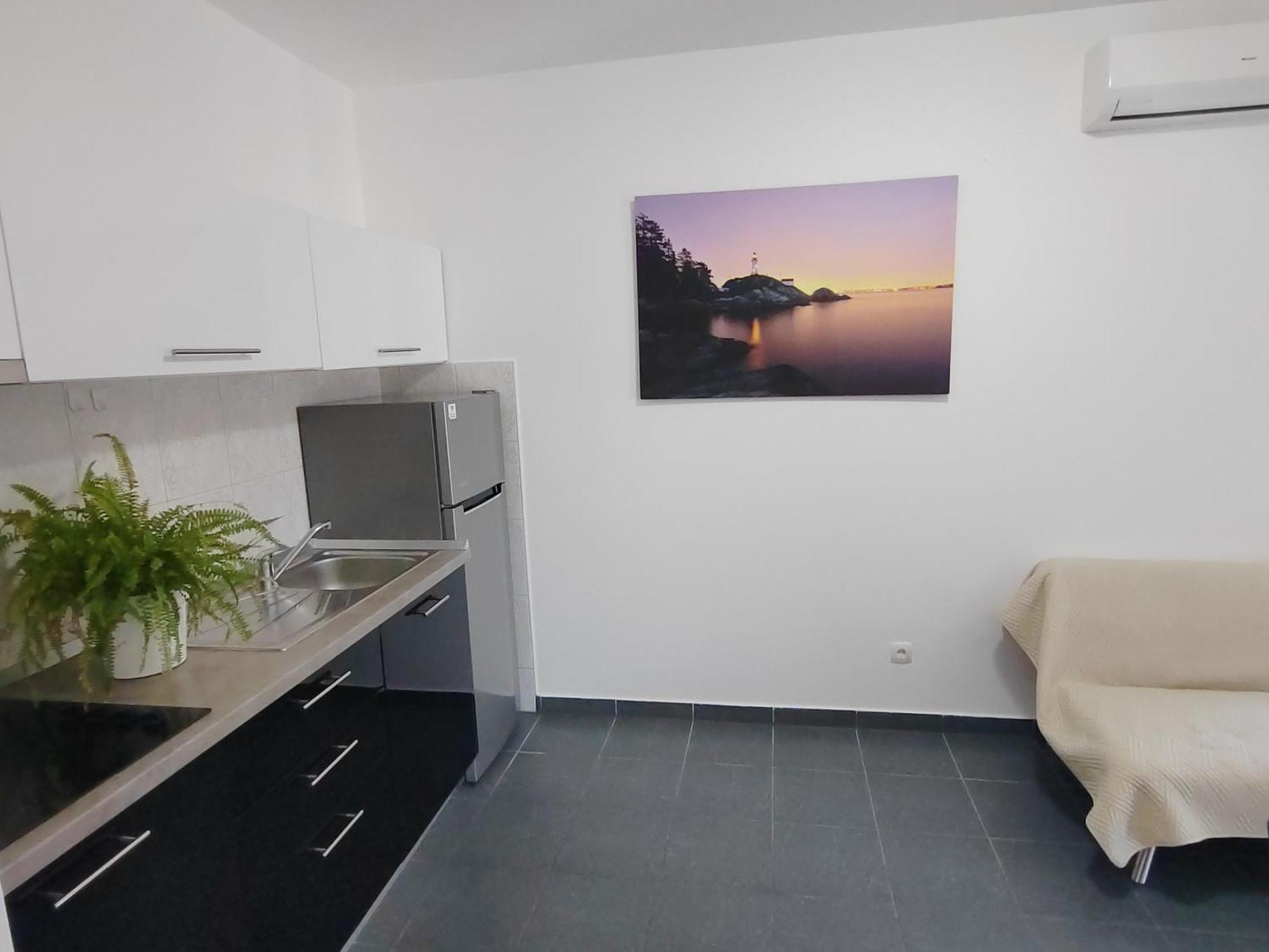 Apartment Zatonka 2 ซาตอน ภายนอก รูปภาพ