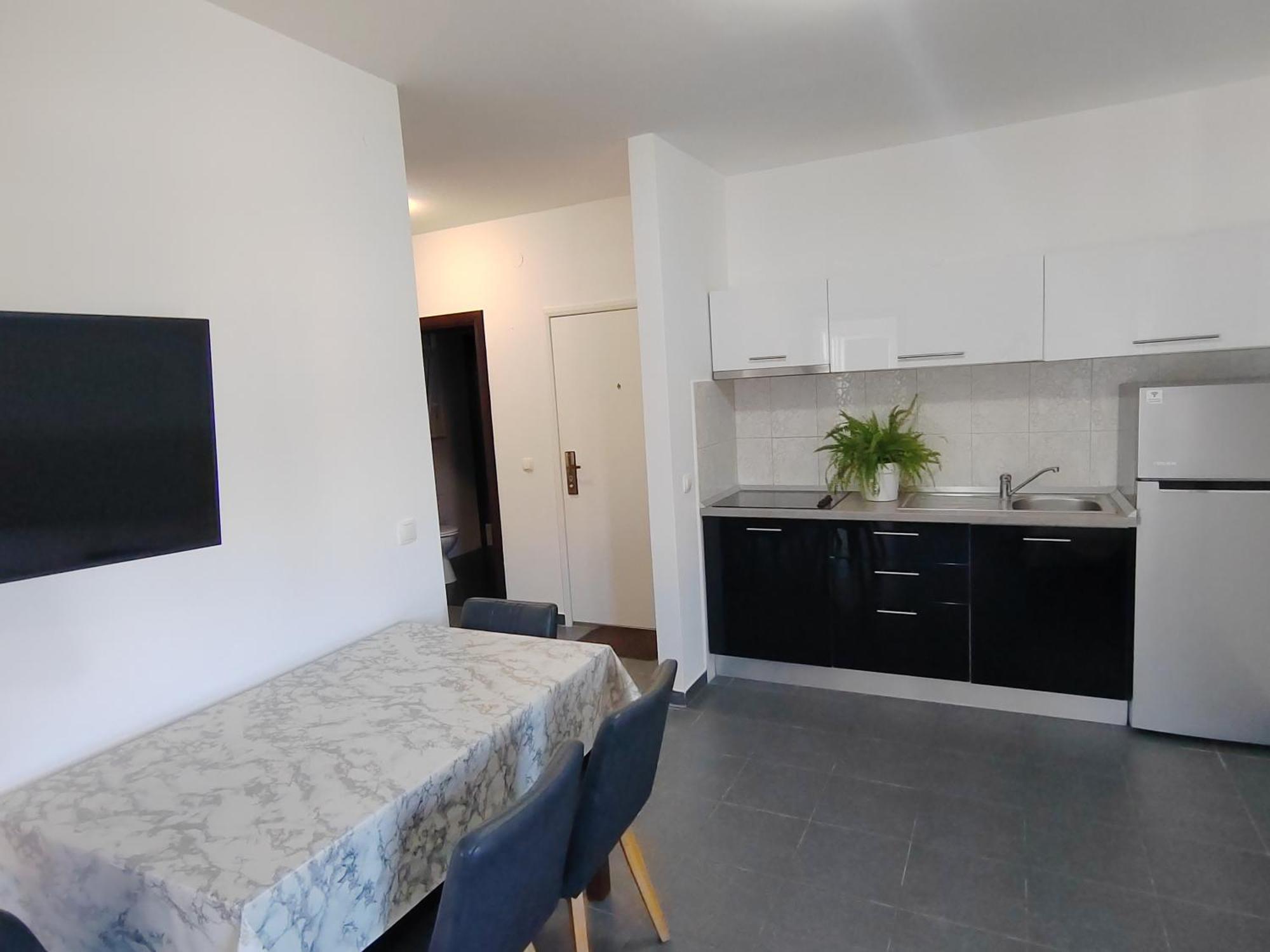 Apartment Zatonka 2 ซาตอน ภายนอก รูปภาพ
