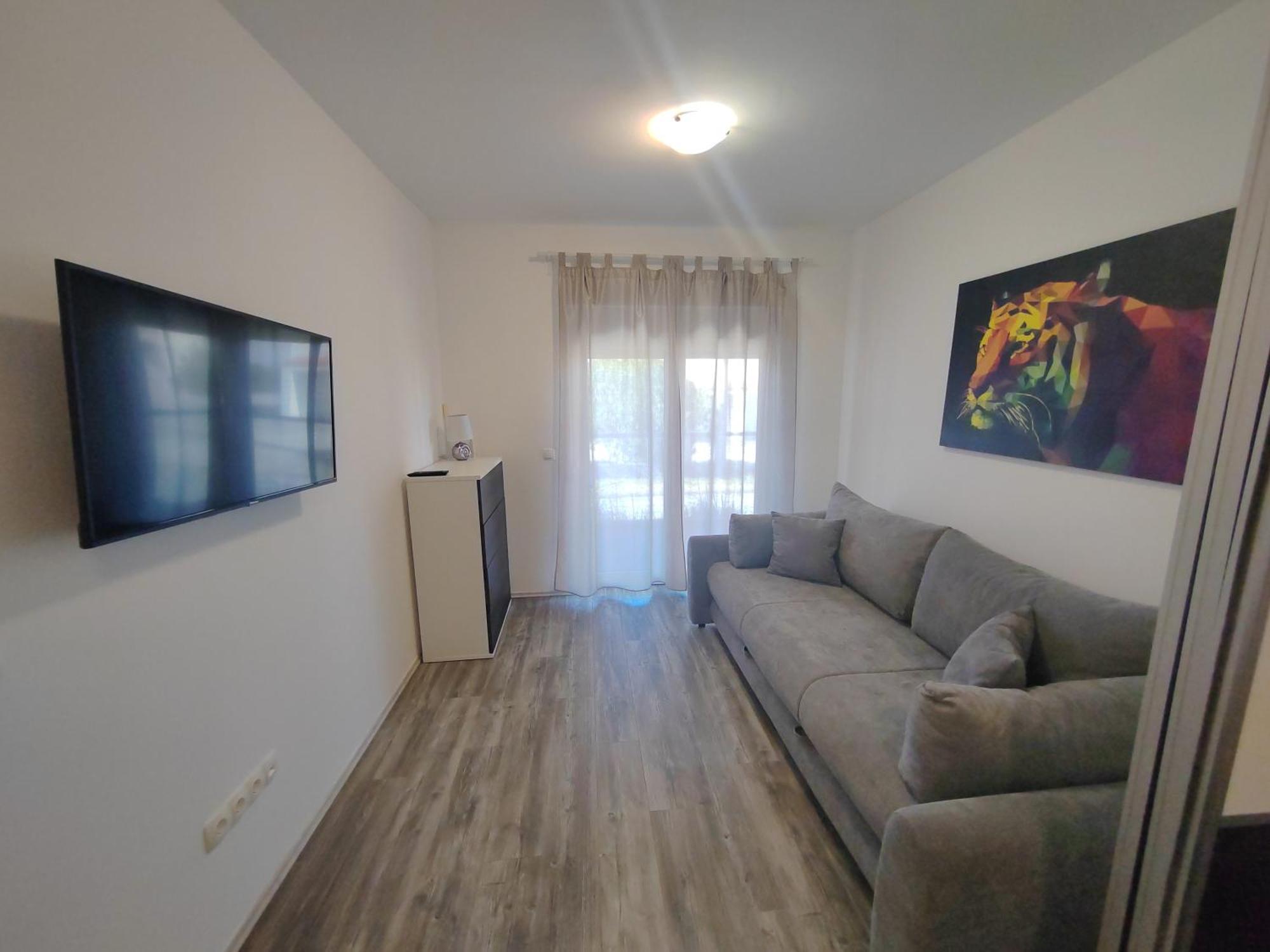 Apartment Zatonka 2 ซาตอน ภายนอก รูปภาพ