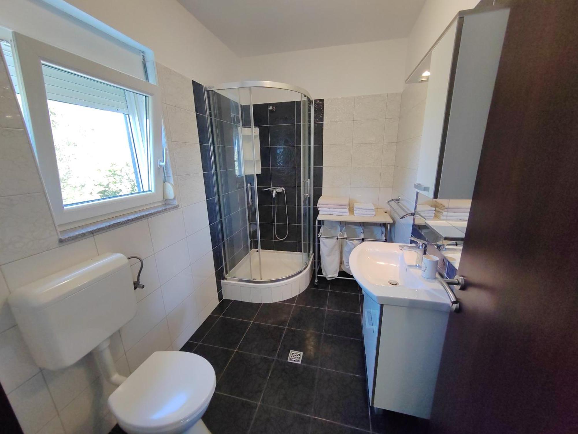 Apartment Zatonka 2 ซาตอน ภายนอก รูปภาพ