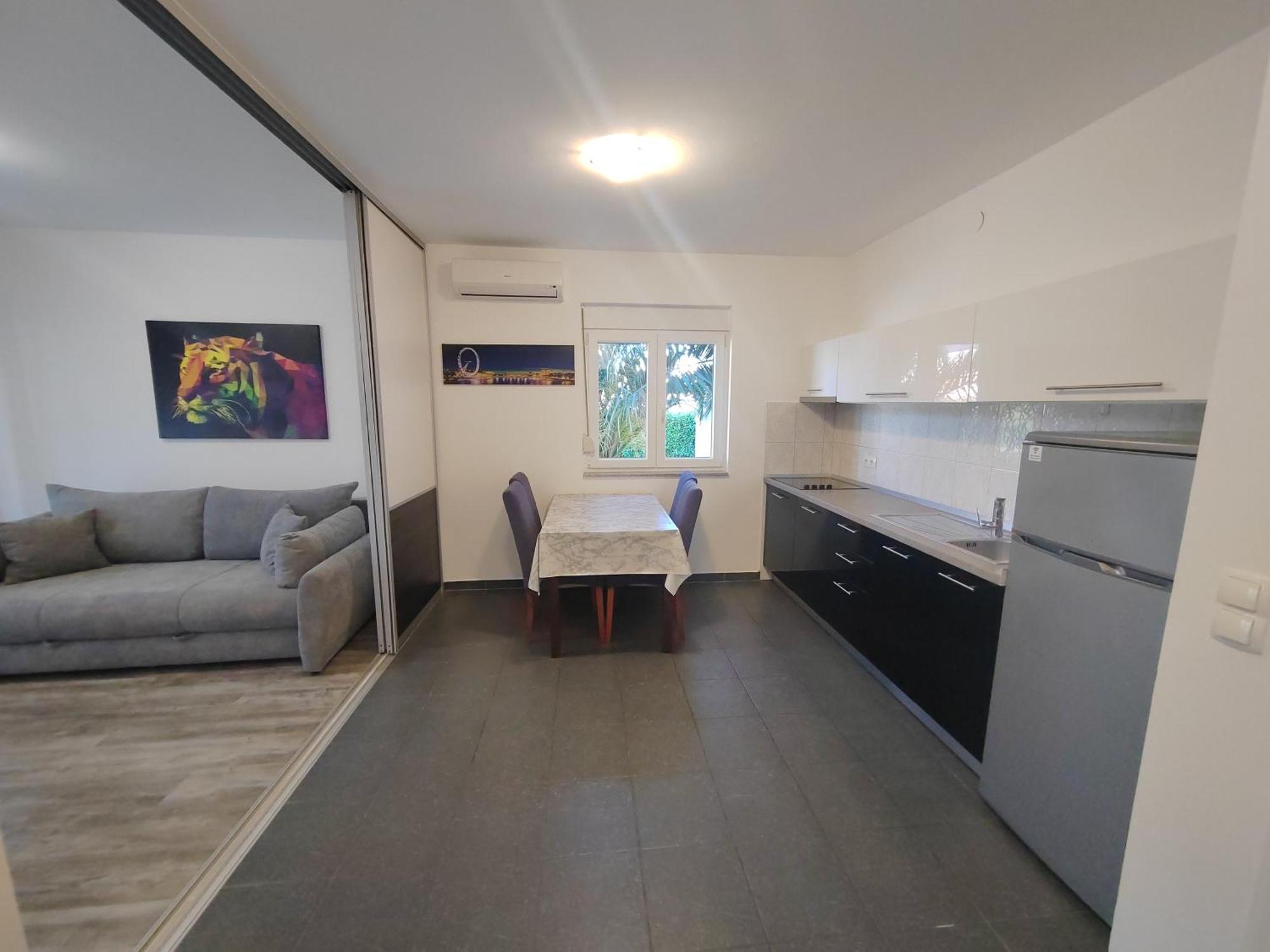 Apartment Zatonka 2 ซาตอน ภายนอก รูปภาพ