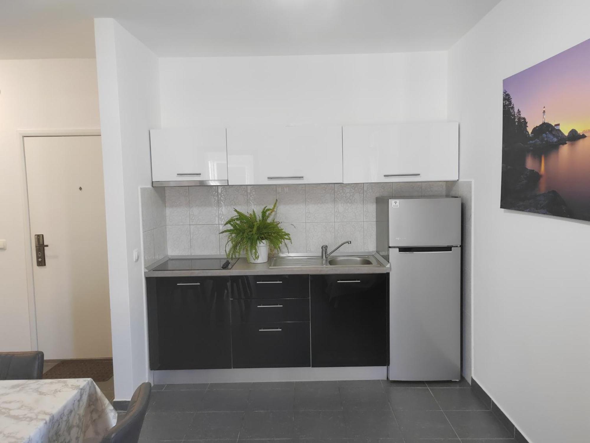 Apartment Zatonka 2 ซาตอน ภายนอก รูปภาพ