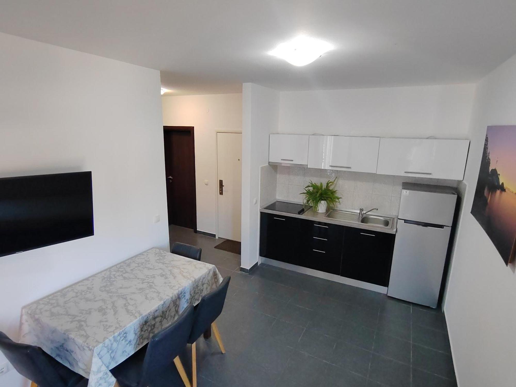 Apartment Zatonka 2 ซาตอน ภายนอก รูปภาพ