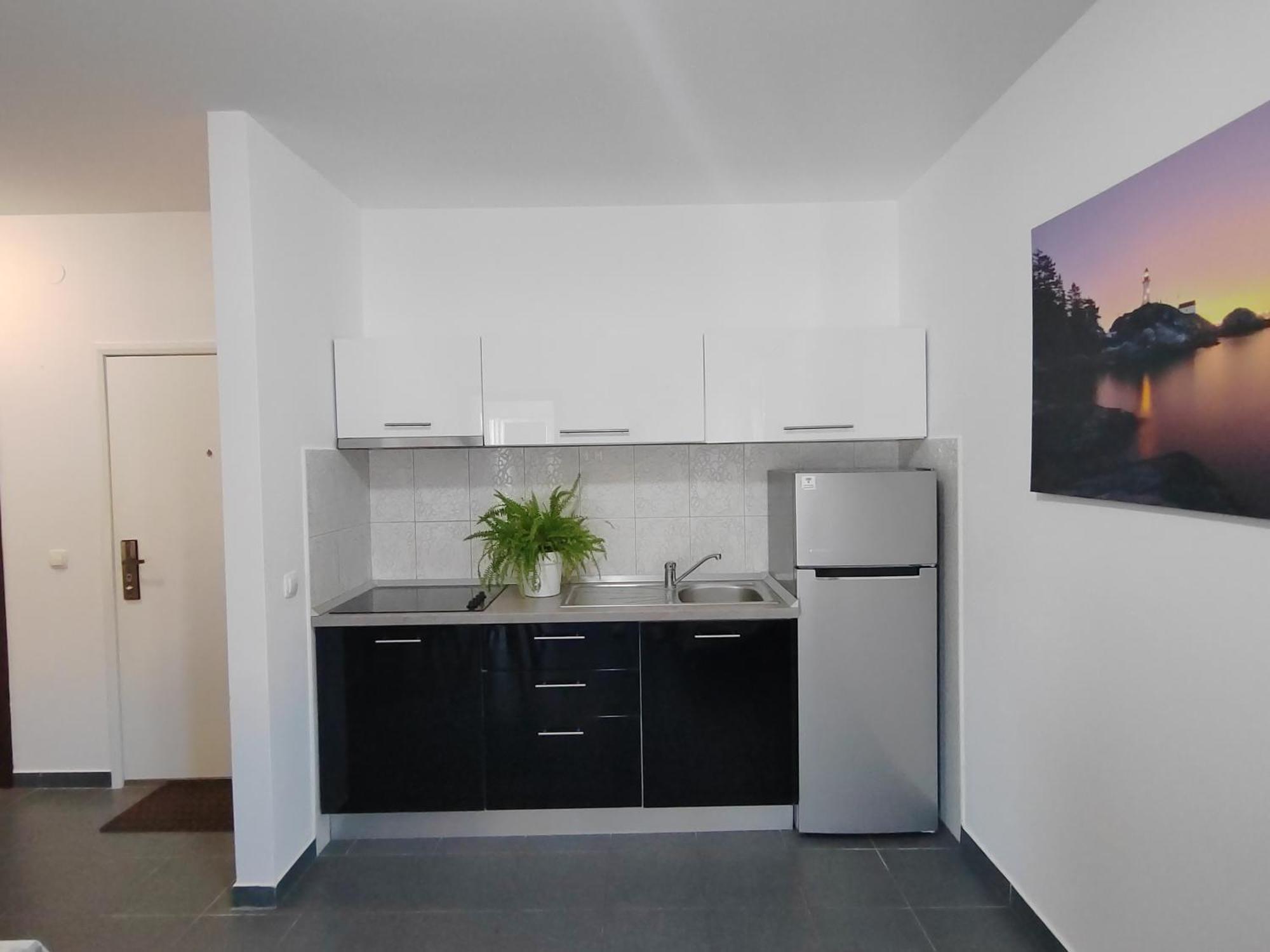 Apartment Zatonka 2 ซาตอน ภายนอก รูปภาพ