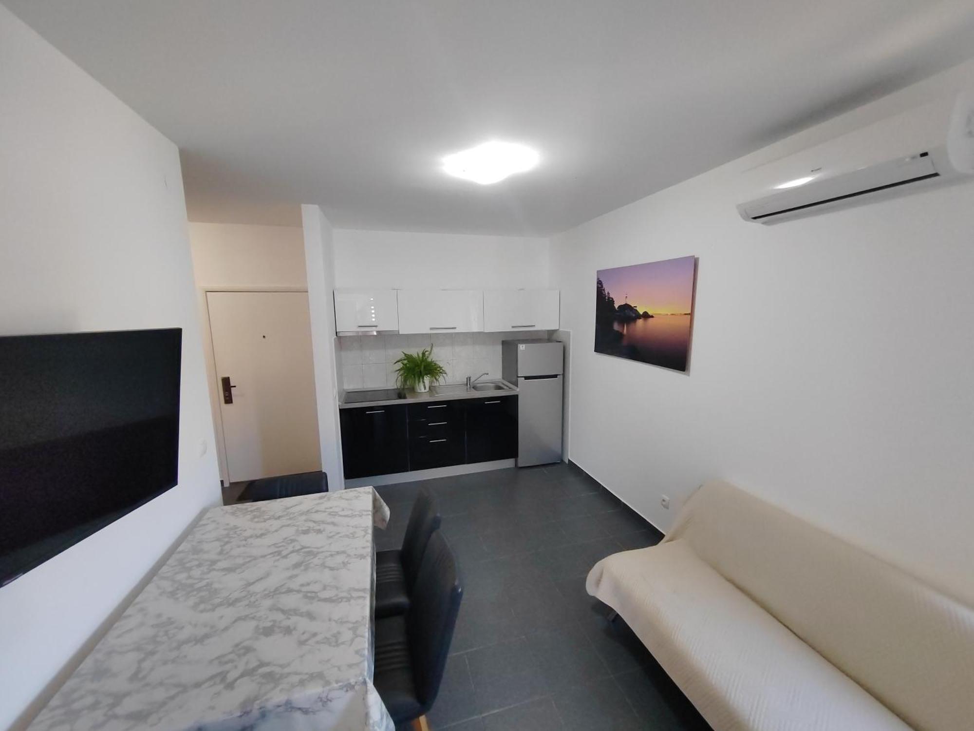 Apartment Zatonka 2 ซาตอน ภายนอก รูปภาพ