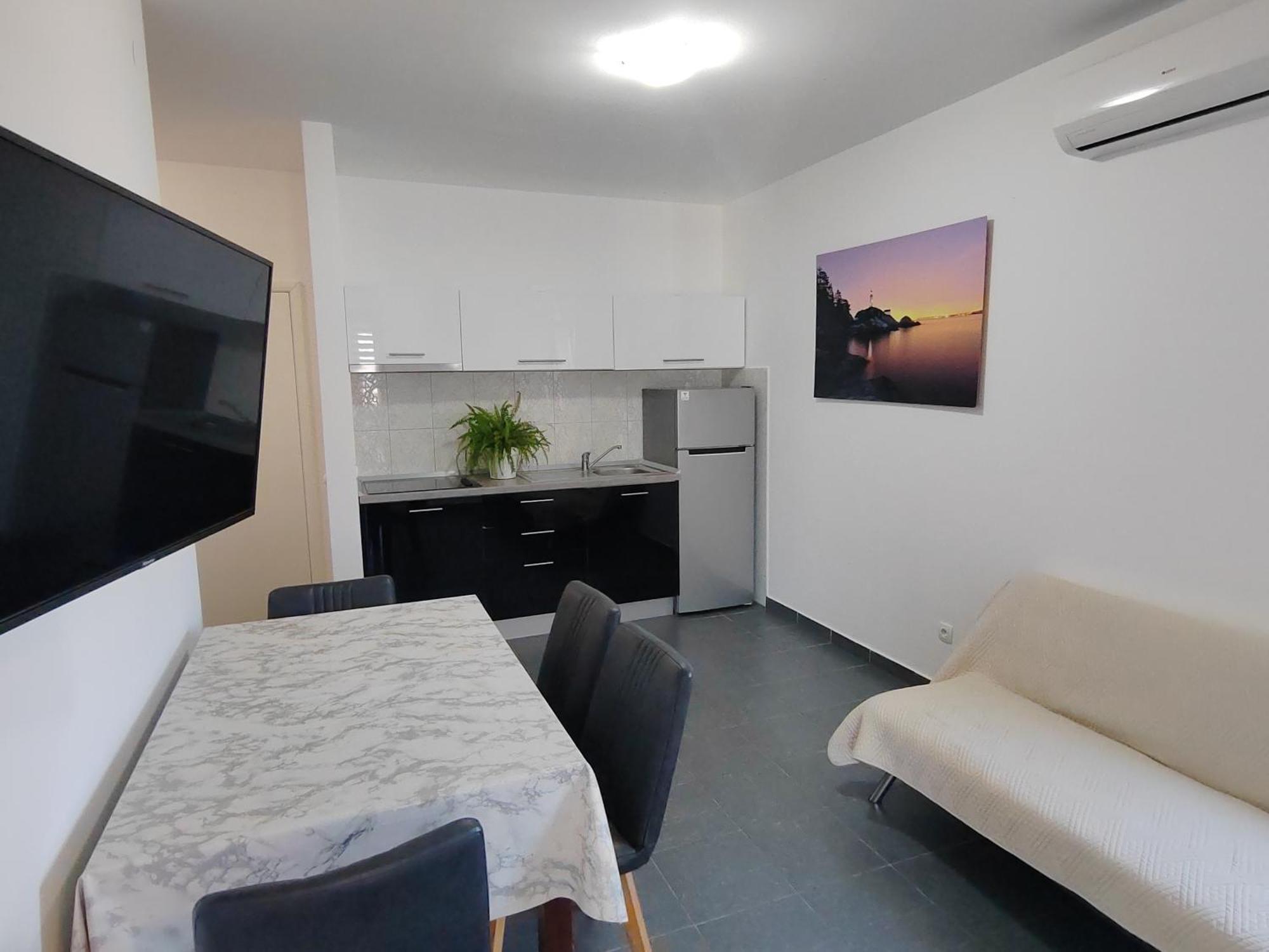 Apartment Zatonka 2 ซาตอน ภายนอก รูปภาพ